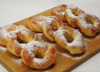 κουλούρια αφράτα