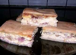 μανιταρόπιτα