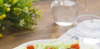 Μελιτζανοκεφτέδες…είναι απίθανοι μελιτζανοκεφτέδες