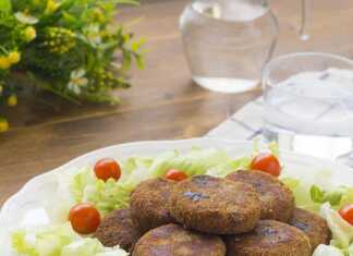 μελιτζανοκεφτέδες