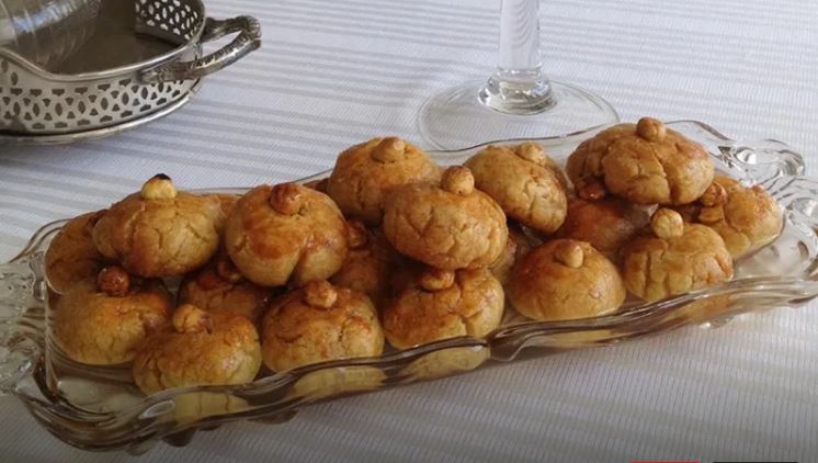 σεκερ παρε σεκερ παρε