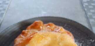 τηγανίτες Σαμου