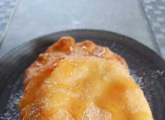 τηγανίτες Σαμου