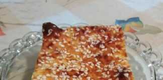 Εύκολη τυρόπιτα χωρίς φύλλο της Ραλλούς τυροπιτα χωρις φύλλο