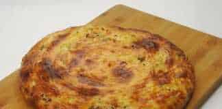 Τυρόπιτα Στριφτάρι