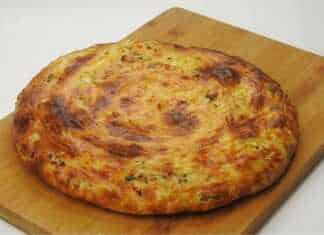 Τυρόπιτα Στριφτάρι