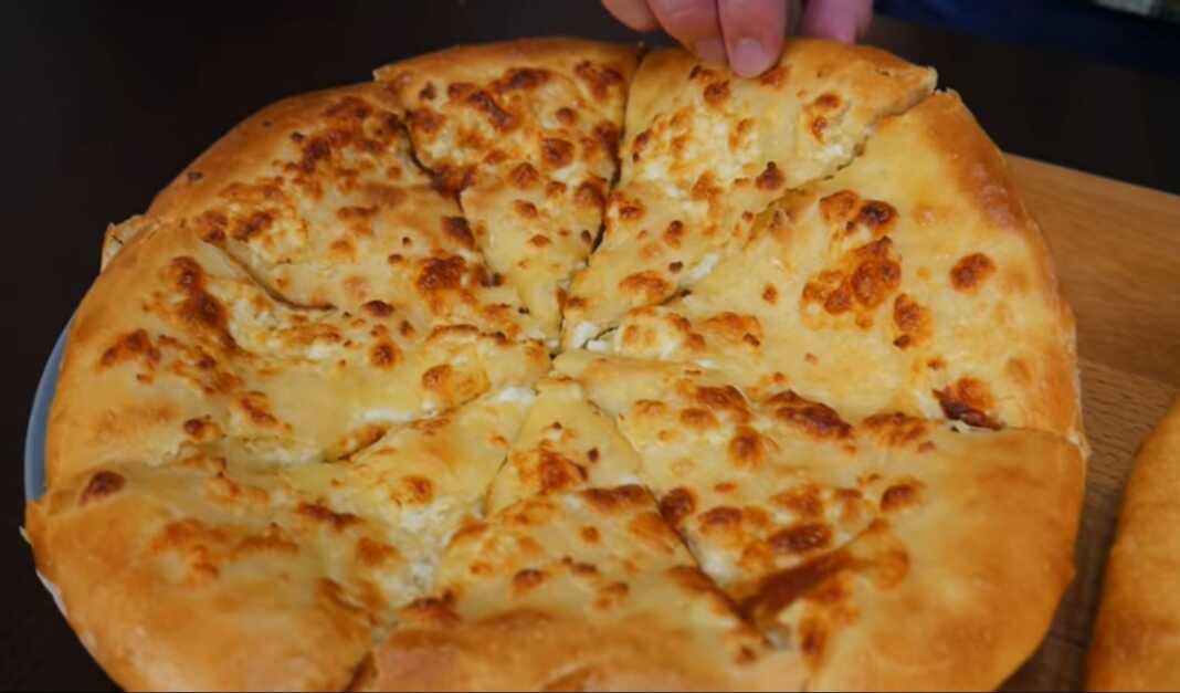 χατσαπουρι χατσαπουρι