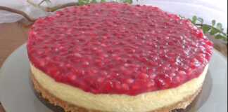 cheesecake ροδιου