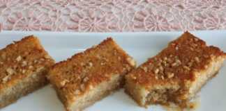 Ραβανί Δαμασκού