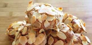 Αμυγδαλωτά