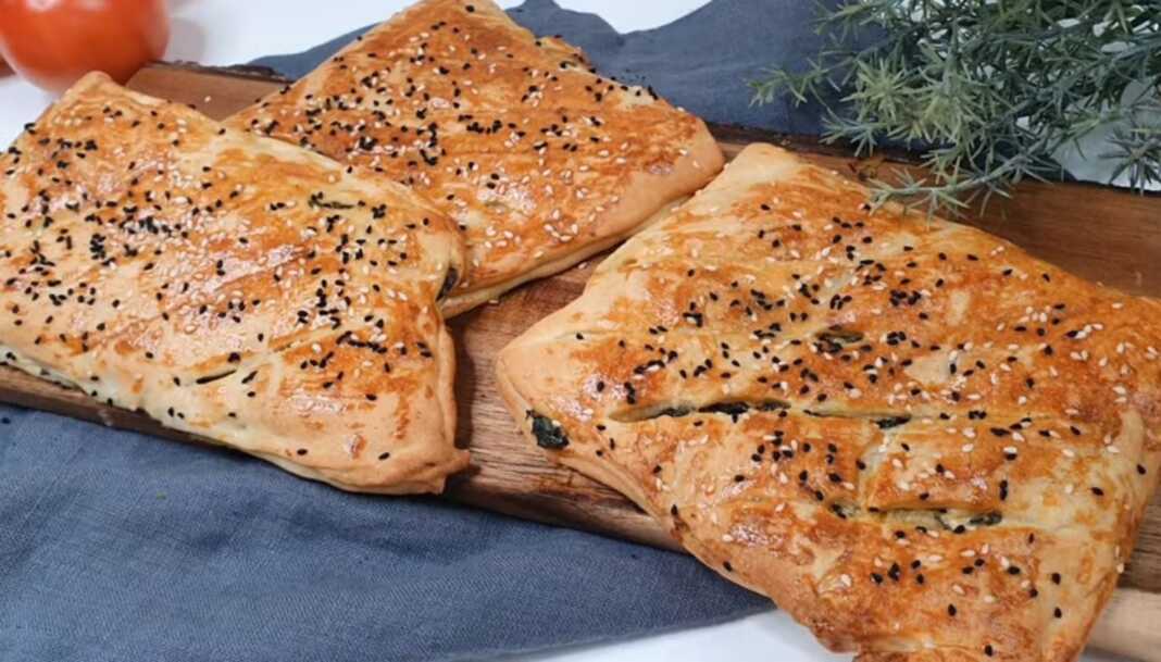 Ατομικες σπανακόπιτες0 Ατομικες σπανακόπιτες