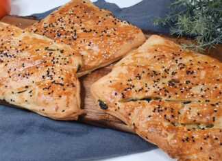 Ατομικες σπανακόπιτες