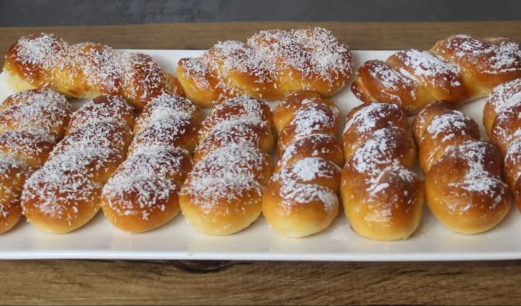 Αφράτα κουλουρακια0 Αφράτα κουλουρακια