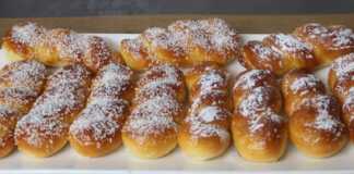 Αφράτα κουλουρακια