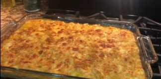 Ζυμαρικά 4 τυριά