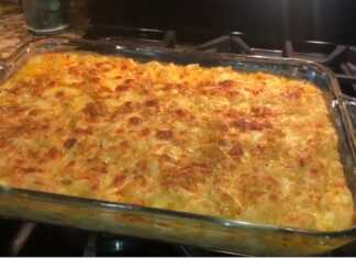 Ζυμαρικά 4 τυριά