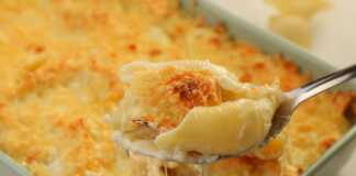 ΚΟΧΥΛΙΑ ΜΕ ΤΕΣΣΕΡΑ ΤΥΡΙΑ ΣΤΟΝ ΦΟΥΡΝΟ