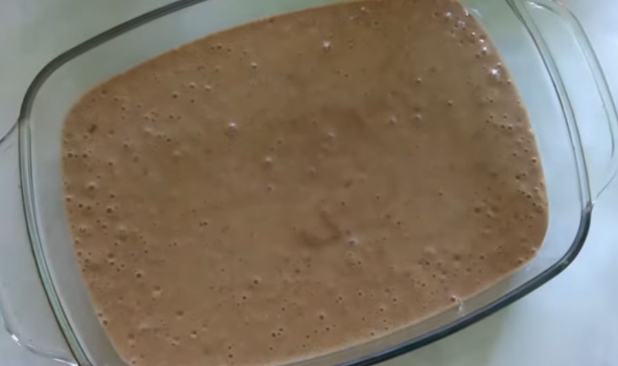 Κέικ Καρύδας