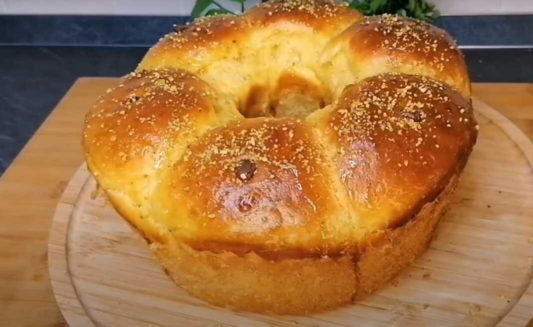 Κέικ Μανταρίνι με νουτέλα Κέικ Μανταρίνι με νουτέλα