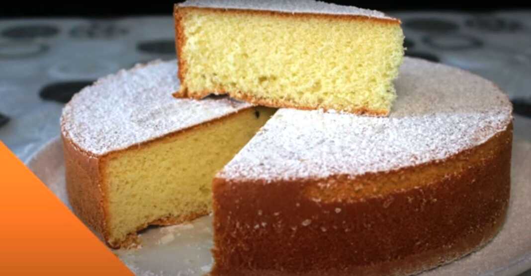 Κέικ Μαργαρίτα