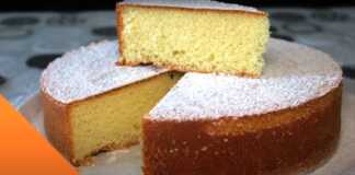 Κέικ Μαργαρίτα