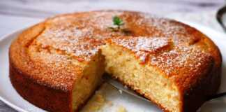 Κέικ Σιμιγδάλι