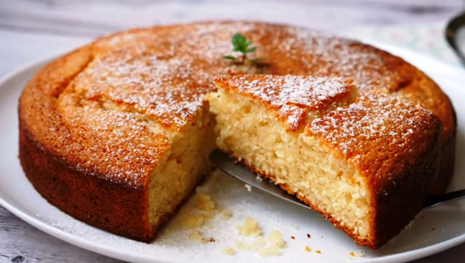 Κέικ Σιμιγδάλι Κέικ Σιμιγδάλι