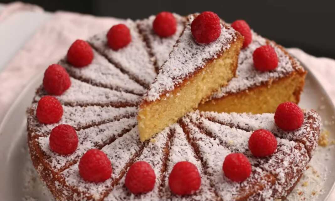 Κείκ Πορτοκάλι Κείκ Πορτοκάλι