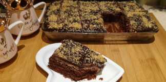 Κείκ Σοκολάτας