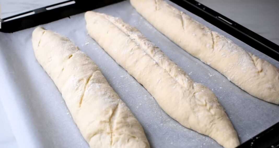 Μπακέτα Μπακέτα