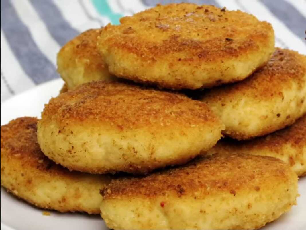 Μπιφτέκι Κοτόπουλου