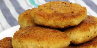 Μπιφτέκι Κοτόπουλου