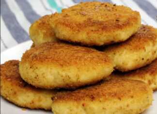 Μπιφτέκι Κοτόπουλου