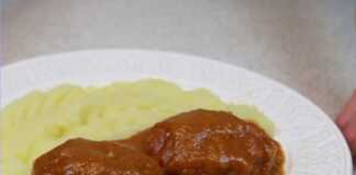 Μπιφτέκια χωρις αυγό