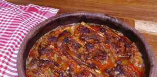 Παιδάκια μαγειρεμένα στο φούρνο