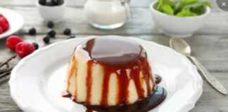 Πανακότα-λευκής-σοκολάτας