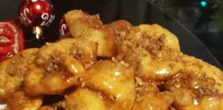 Παραδοσιακές Δίπλες