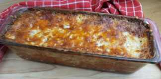 Πατάτες φούρνου Ογκρατεν