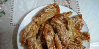 Πλατζέντα Μεσοτόπου Λέσβου