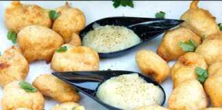 Τηγανιτοί γίγαντες