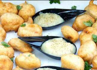 Τηγανιτοί γίγαντες