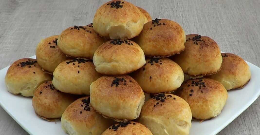 Τυρομπαλάκια