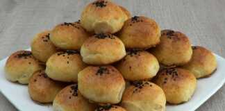 Τυρομπαλάκια