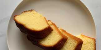 κεικ λαδιού