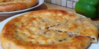 κιμαδόπιτες