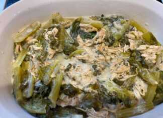 κοτόπουλο φρικασε