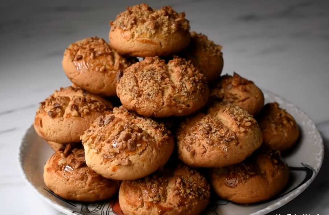 κουλουράκια πορτοκαλιου0 κουλουράκια πορτοκαλιου