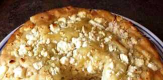 κουρκουτόπιτα