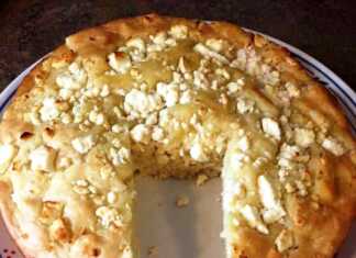 κουρκουτόπιτα