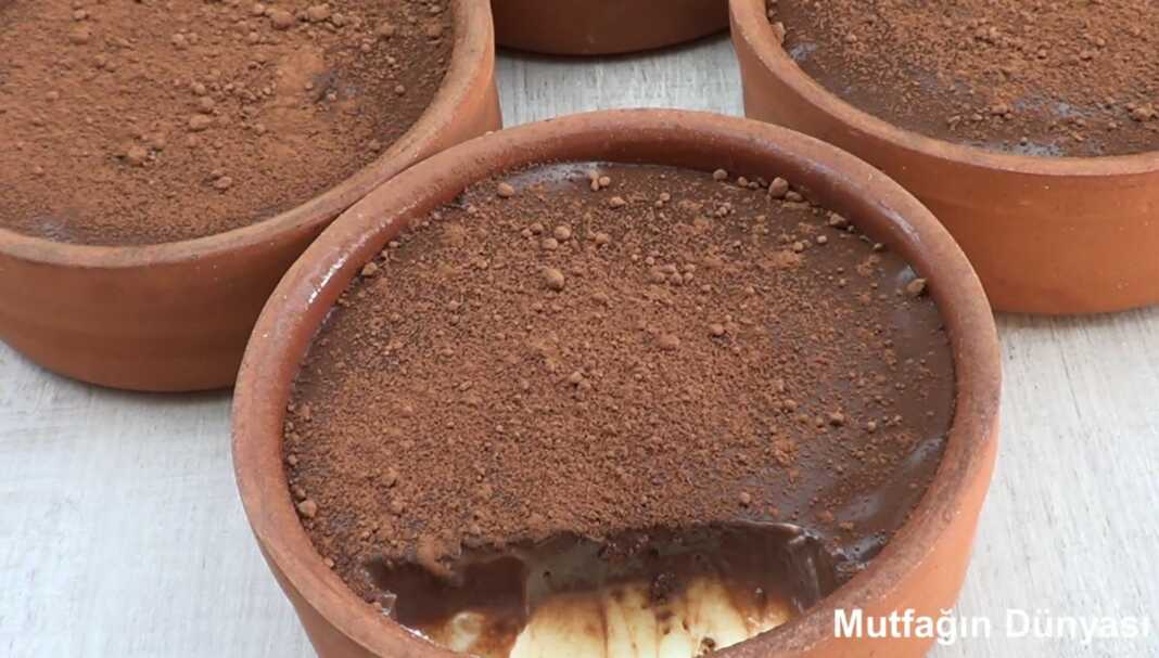 κρεμα σοκολάτα